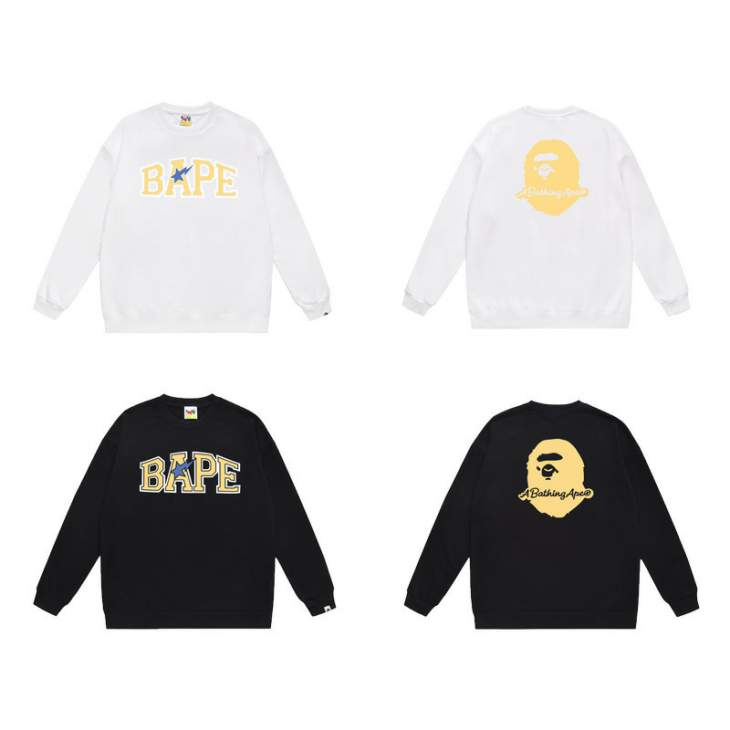Picture of Bape Sweatshirt _SKUBapeS-2XLscqx57930528